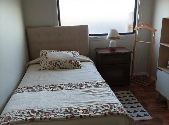 Hostal Blueberry