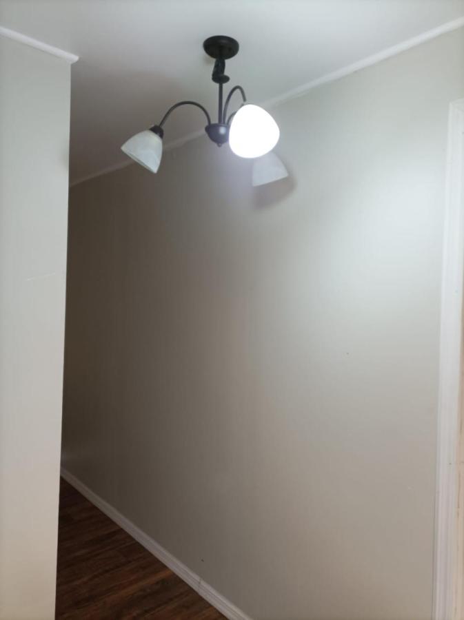 Blueberry Apartment Los Angeles (Bio Bio)