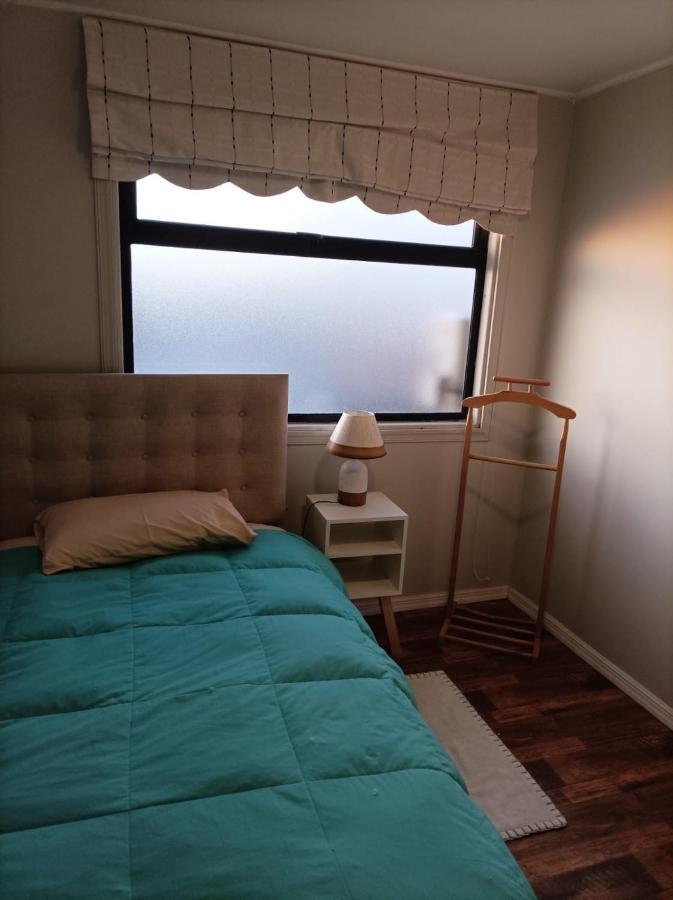 Blueberry Apartment *